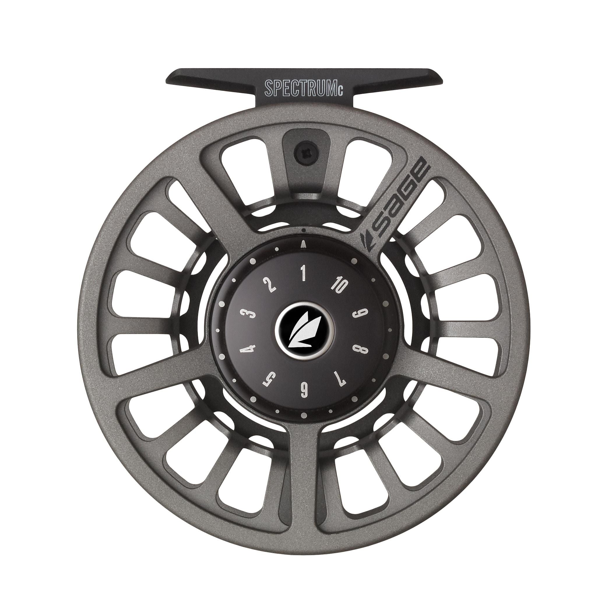 SAGE SPECTRUM C FLY REEL