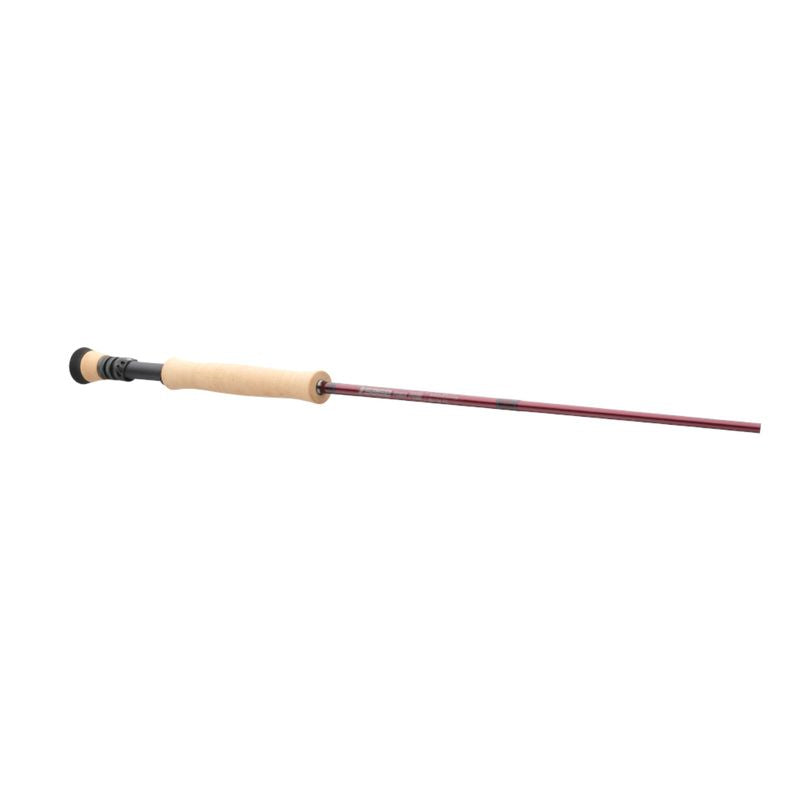 SAGE POWER R8 SINGLE HANDED FLY ROD