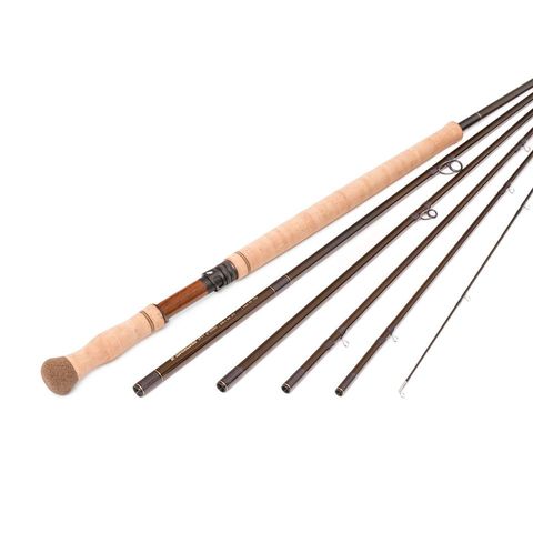 Sage Spey R8 Switch Double Handed Fly Rods- NEW '24