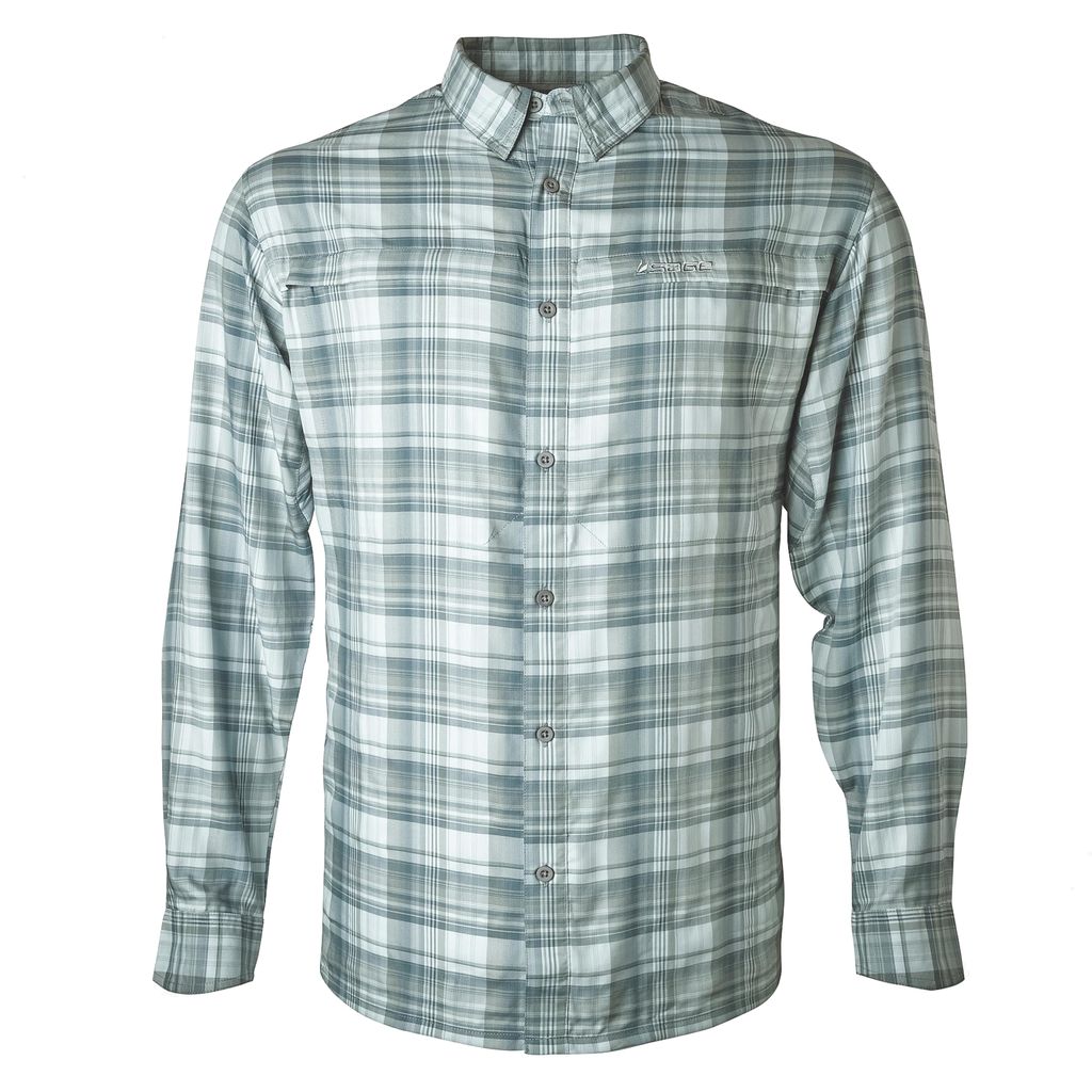 SAGE GUIDE SHIRT