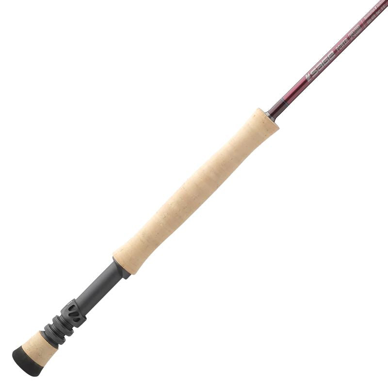 SAGE POWER R8 SINGLE HANDED FLY ROD