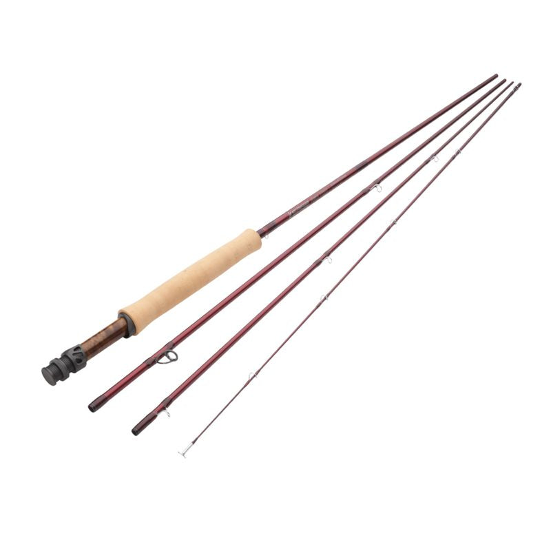 SAGE POWER R8 SINGLE HANDED FLY ROD - NEW '26 — Rod And Tackle Limited