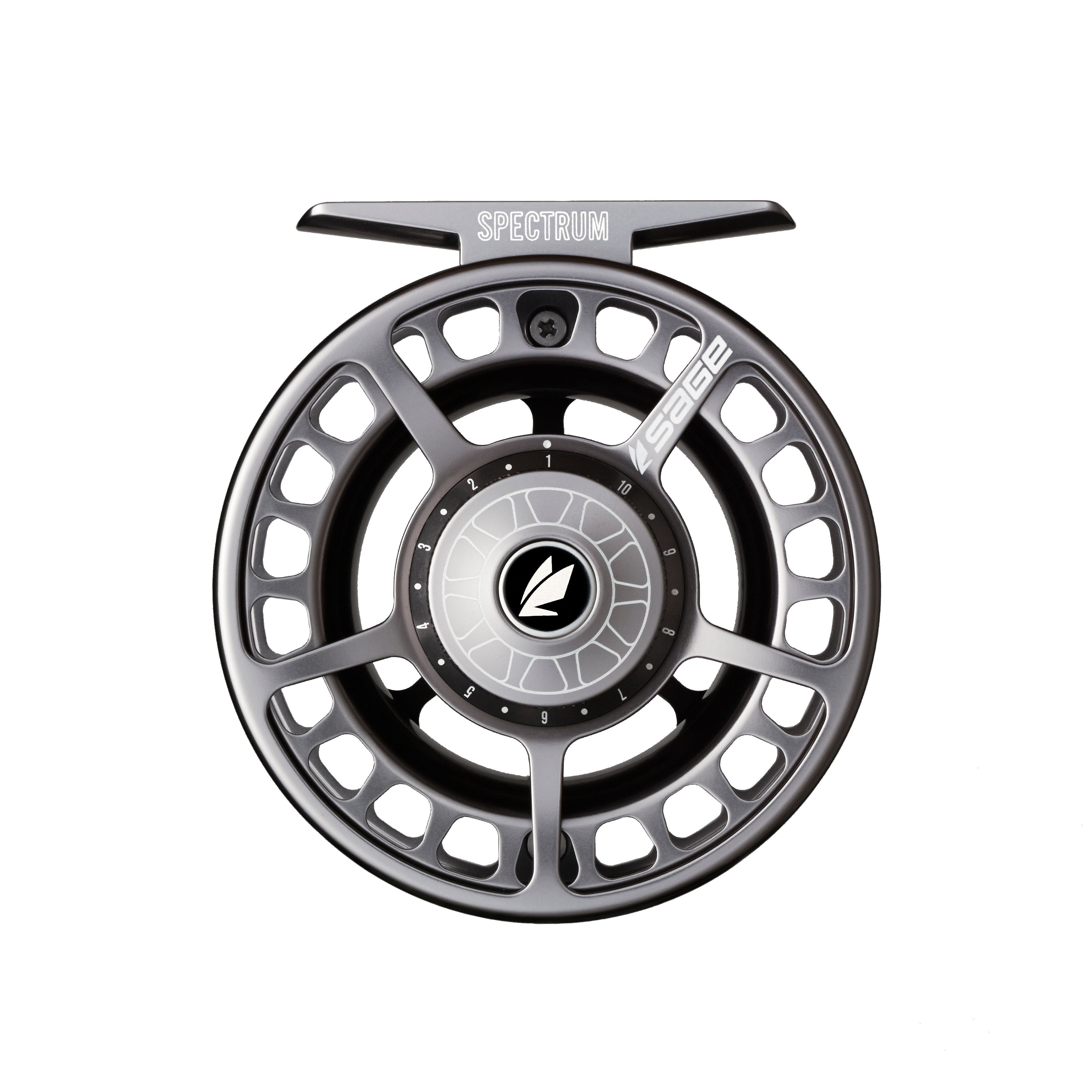 SAGE SPECTRUM FLY REEL