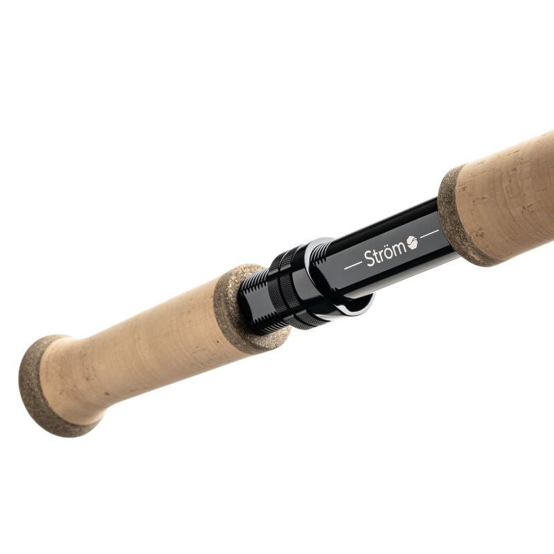 LOOP STROM DOUBLE HANDED FLY ROD