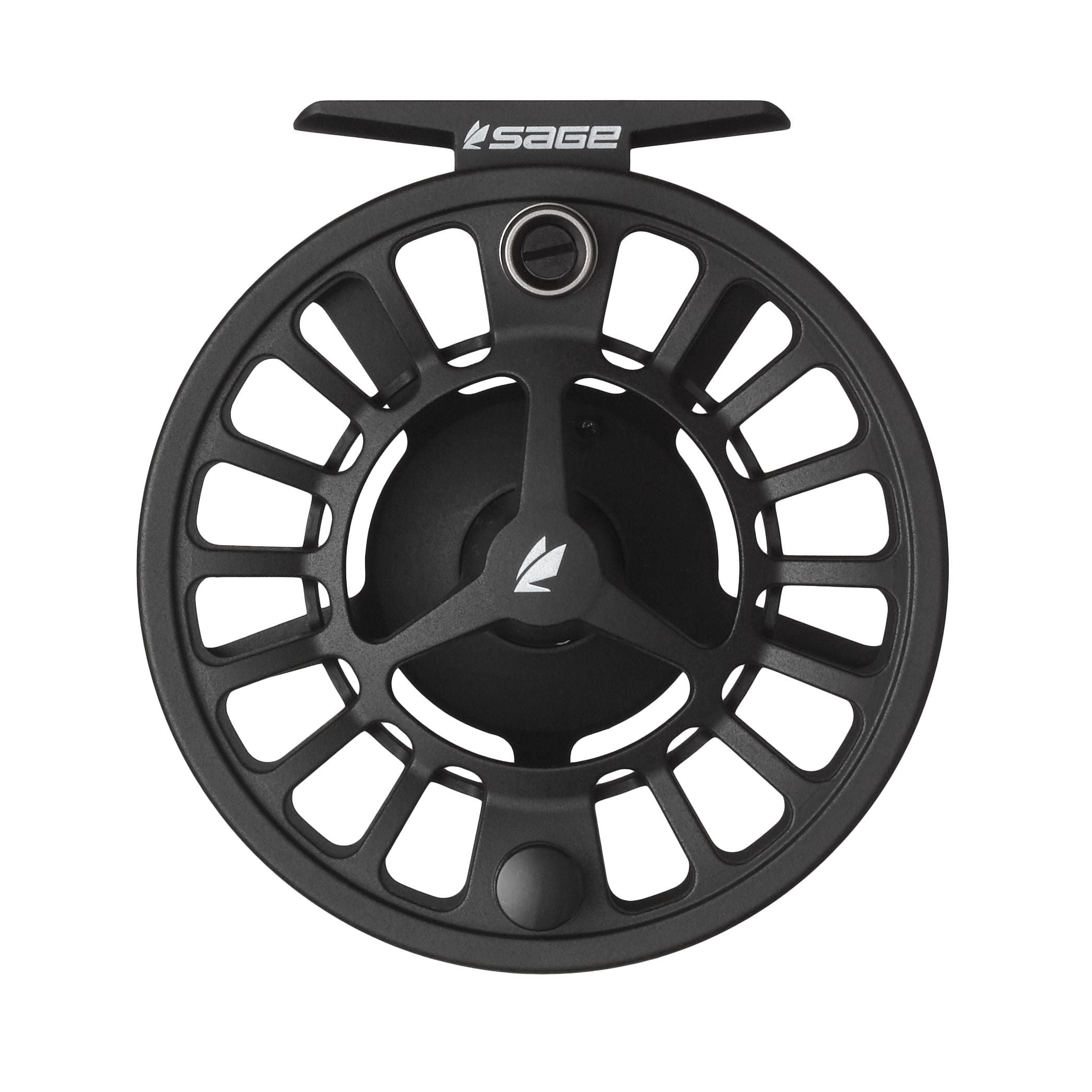 SAGE SPECTRUM C FLY REEL