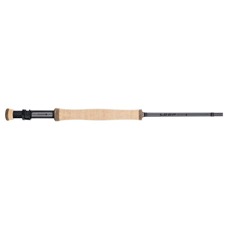 LOOP STROM SINGLE HANDED FLY ROD