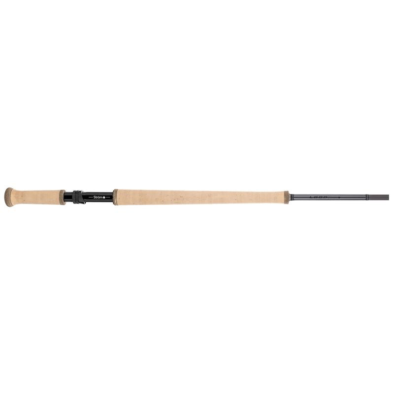 LOOP STROM DOUBLE HANDED FLY ROD