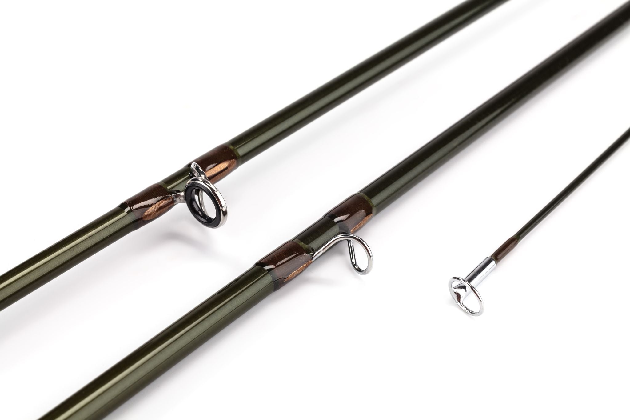 Sage Dart Fly Rods — Rod And Tackle Limited