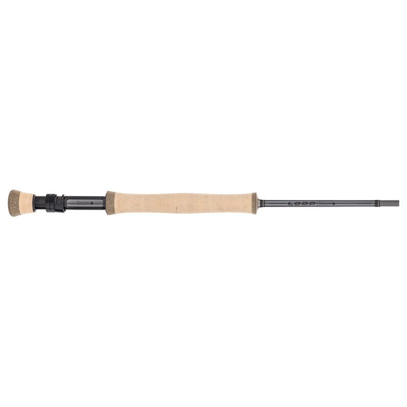 LOOP STROM SINGLE HANDED FLY ROD