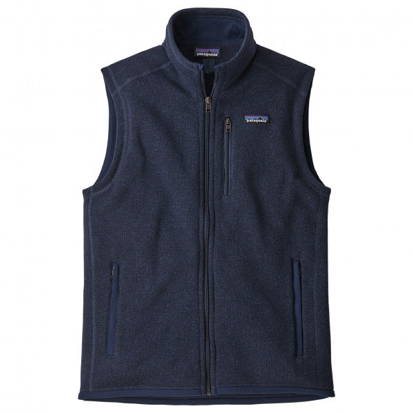 PATAGONIA MENS BETTER SWEATER VEST
