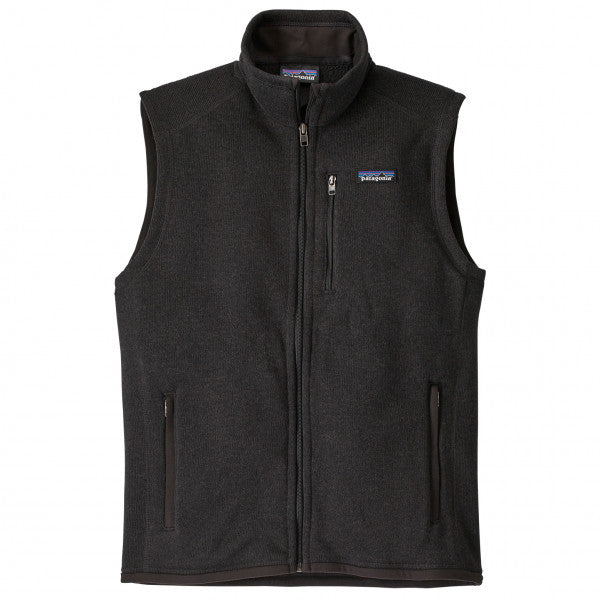 PATAGONIA MENS BETTER SWEATER VEST
