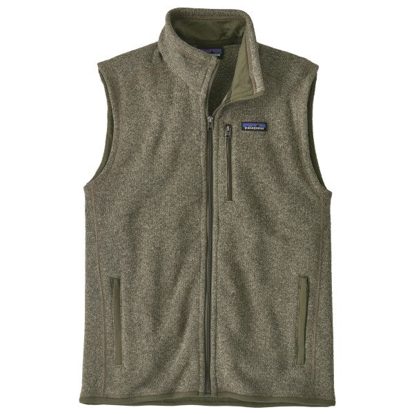 PATAGONIA MENS BETTER SWEATER VEST