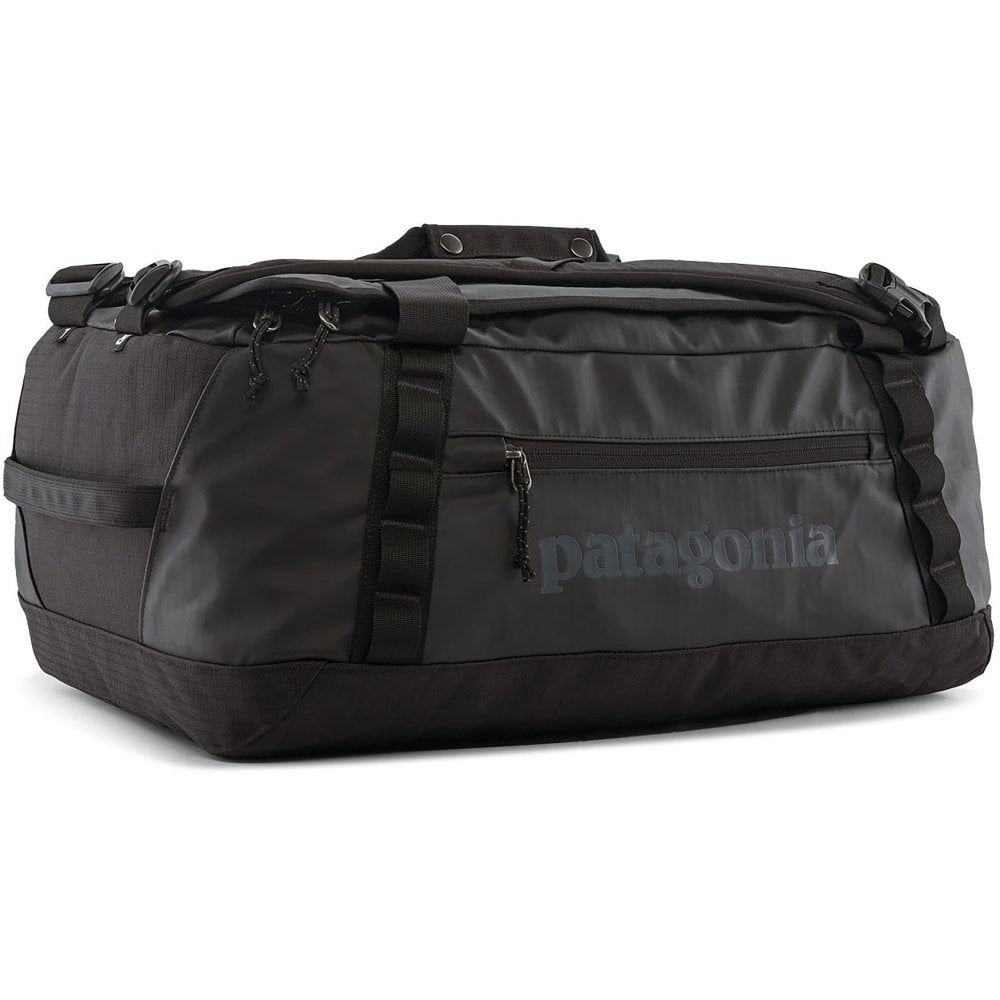 PATAGONIA BLACK HOLE DUFFEL BLACK