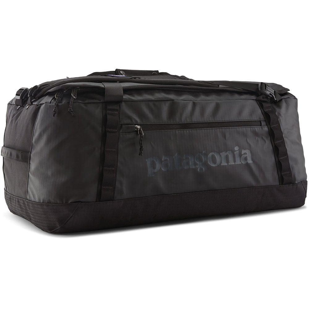 PATAGONIA BLACK HOLE DUFFEL BLACK