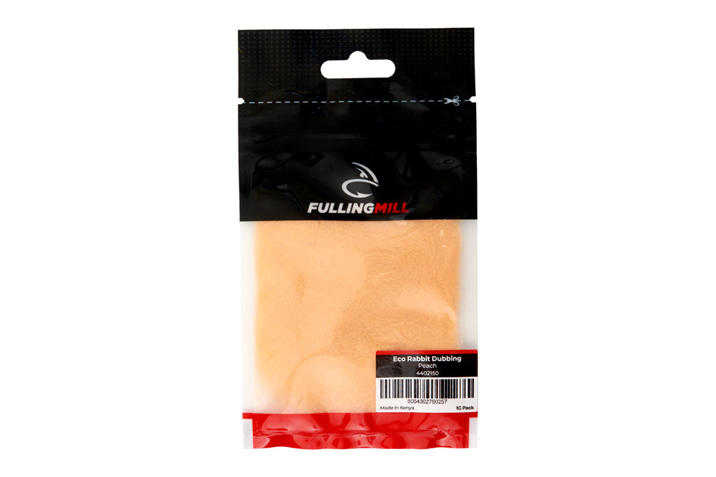 FULLING MILL ECO RABBIT DUBBING