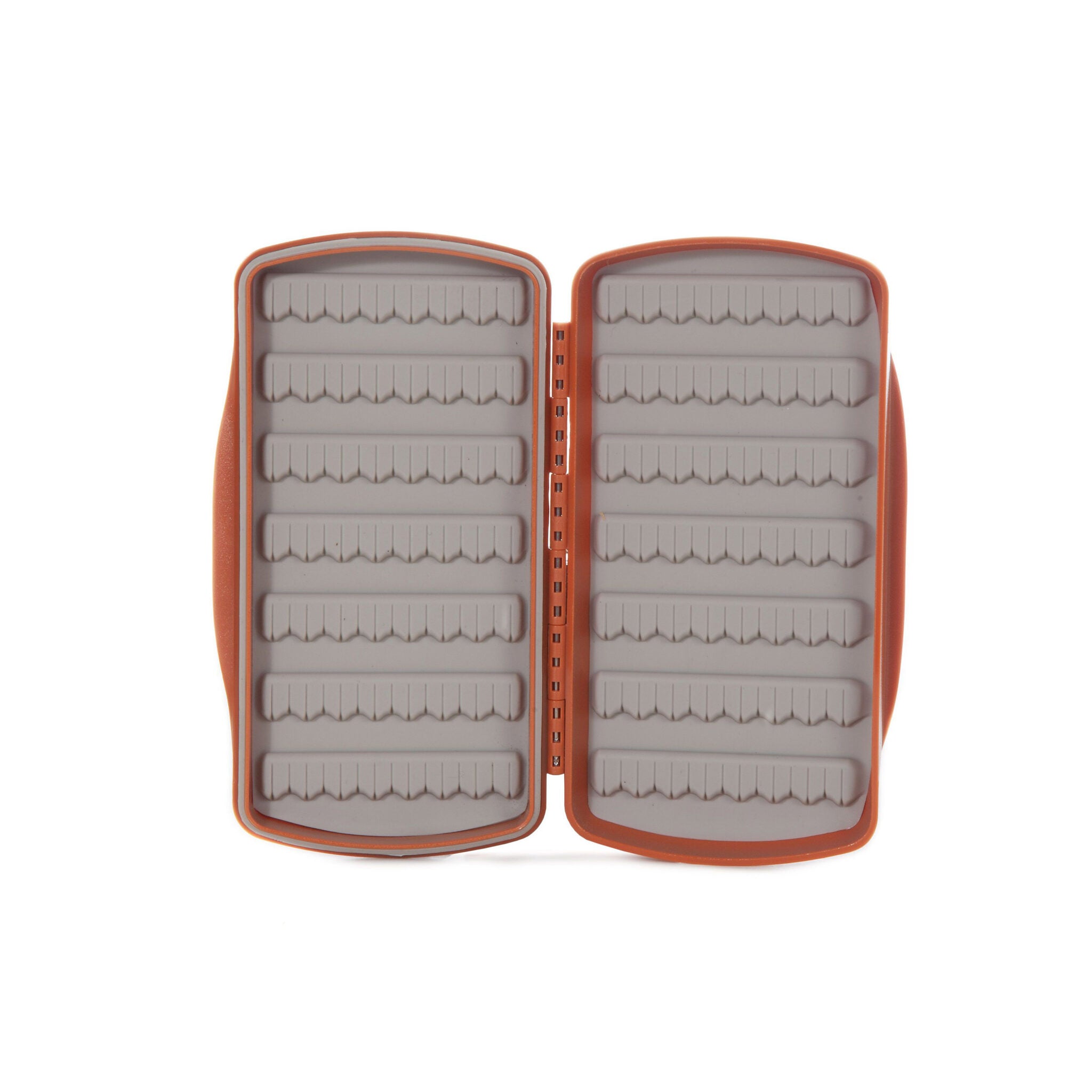 TACKY PESCADOR MEDIUM FLY BOX