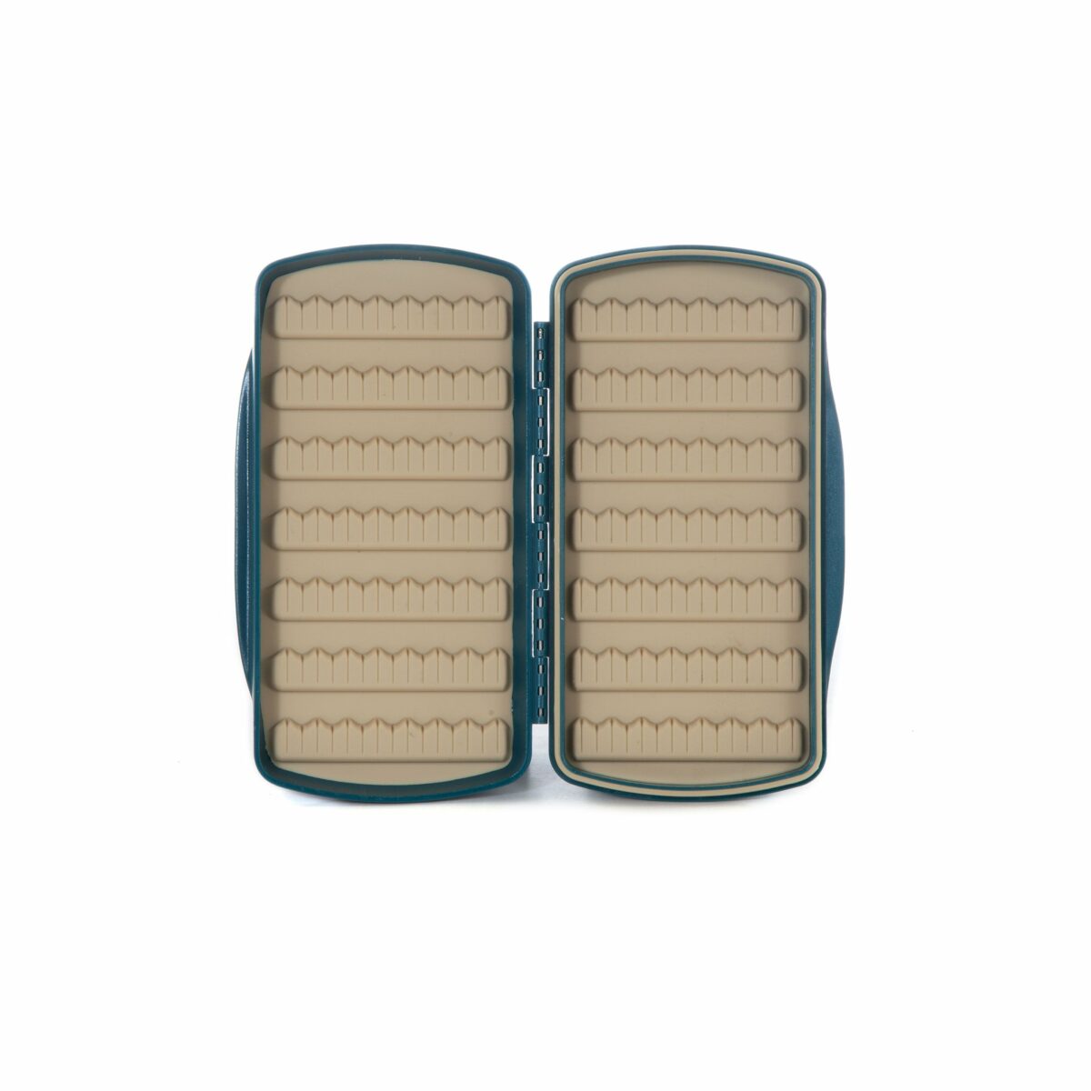 TACKY PESCADOR MEDIUM FLY BOX