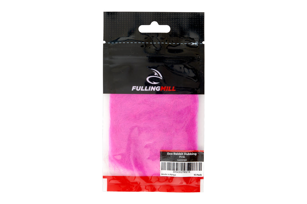 FULLING MILL ECO RABBIT DUBBING