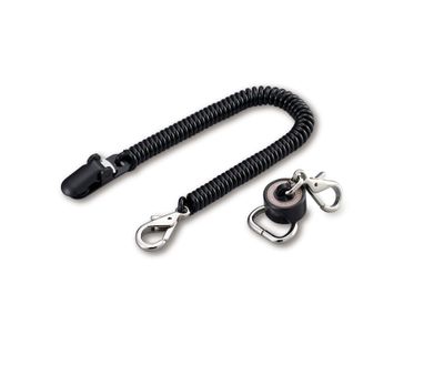 C & F MAGNETIC NET RELEASER