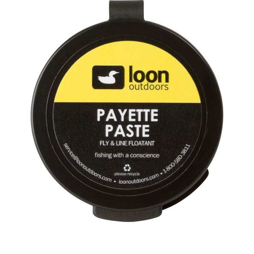 LOON PAYETTE PASTE