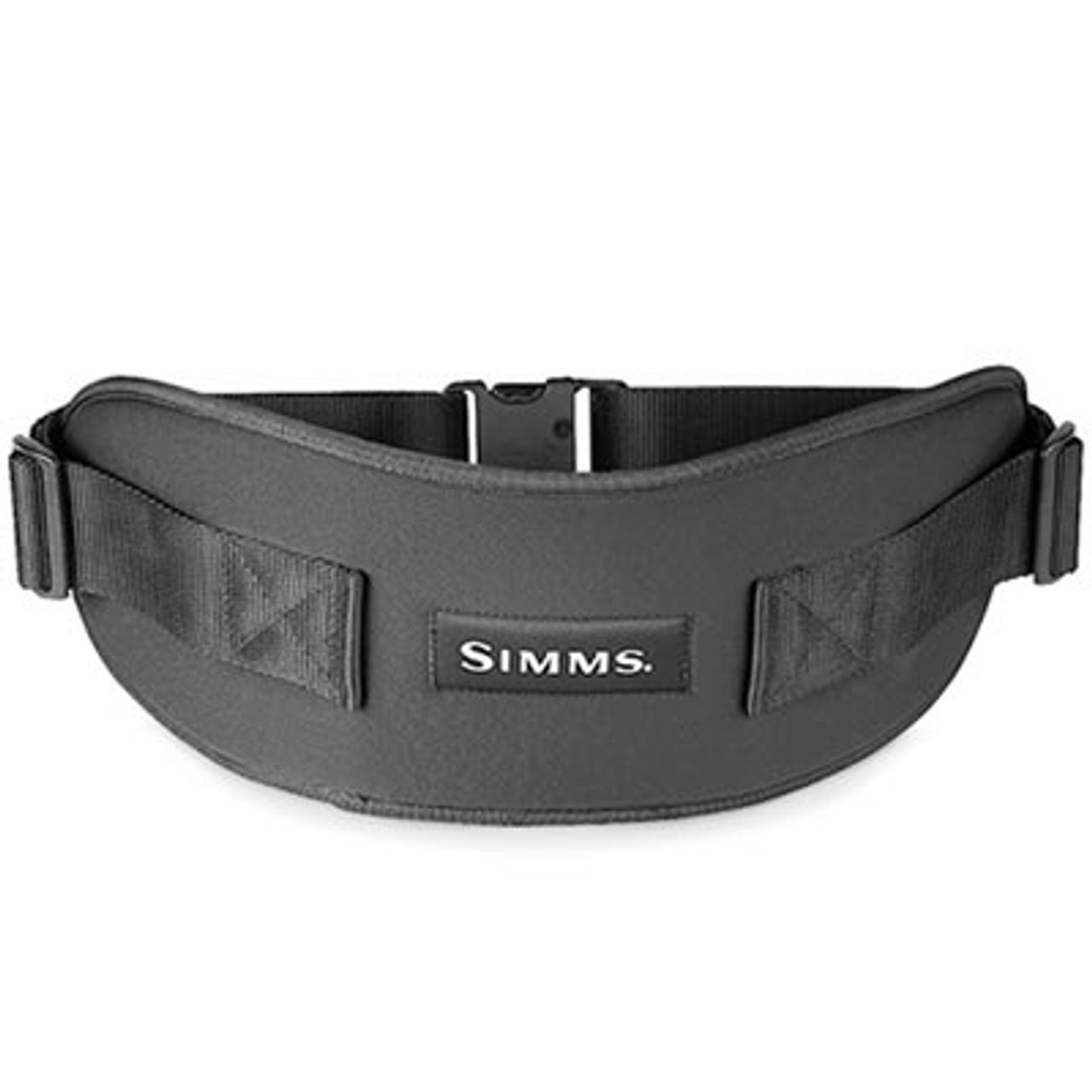 SIMMS BACKSAVER WADING BELT