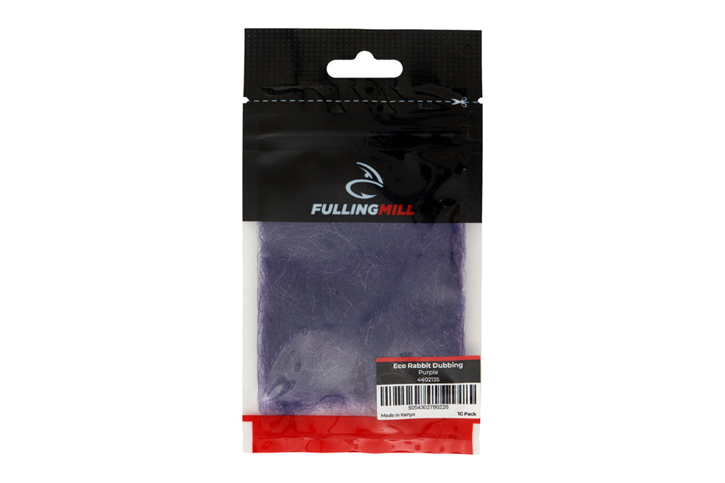 FULLING MILL ECO RABBIT DUBBING