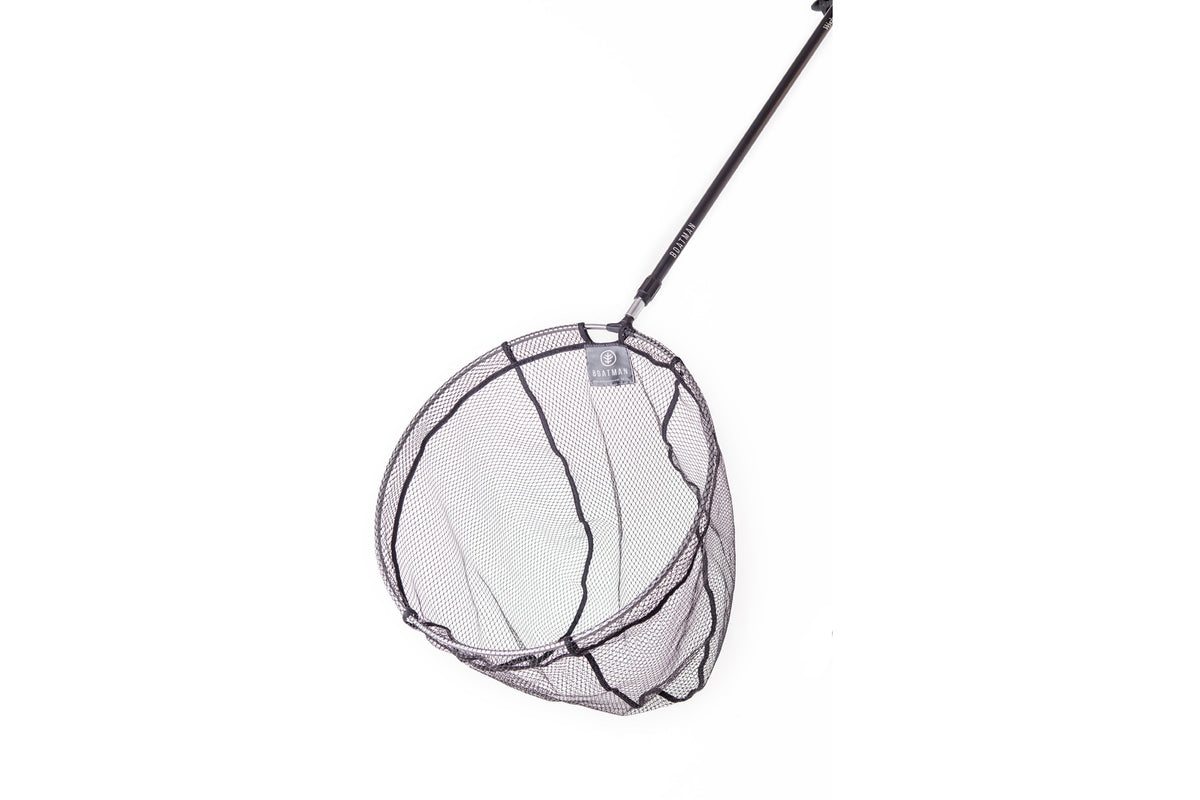 WYCHWOOD BOATMAN NET — Rod And Tackle Limited
