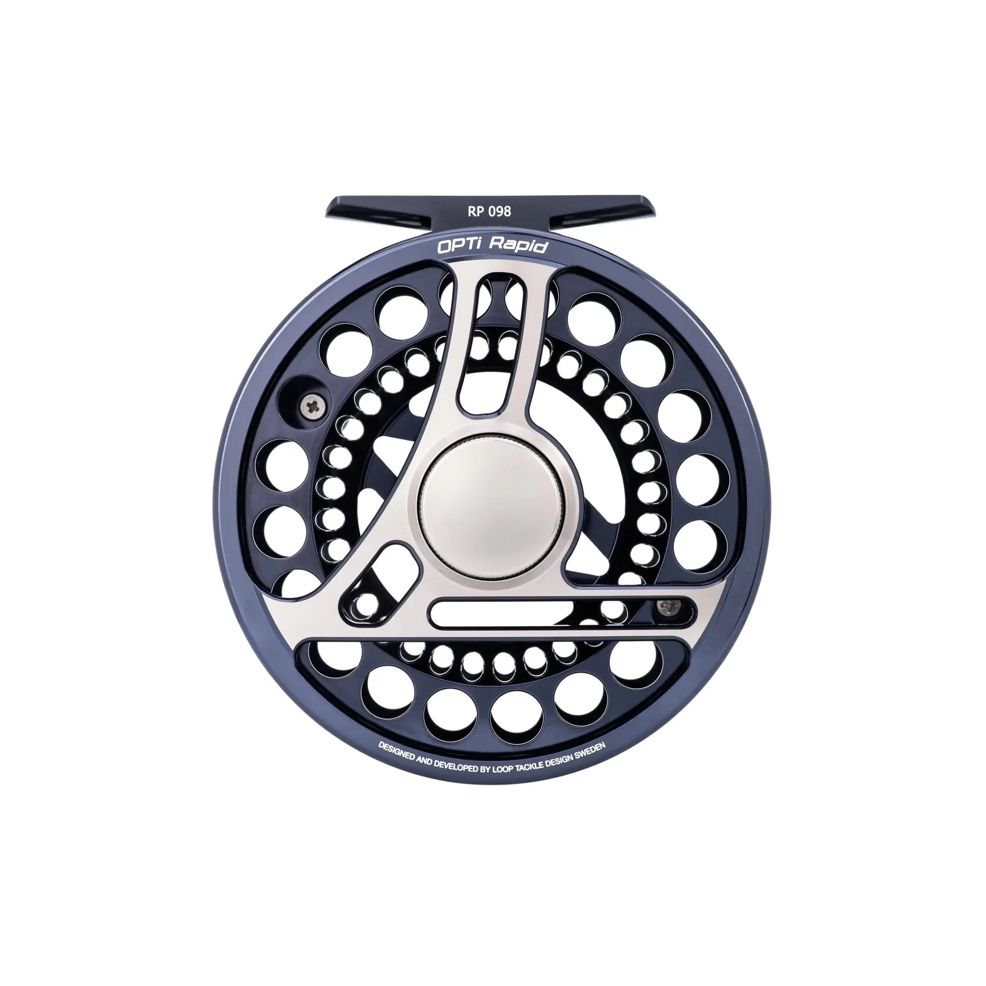 LOOP OPTI FLY REEL