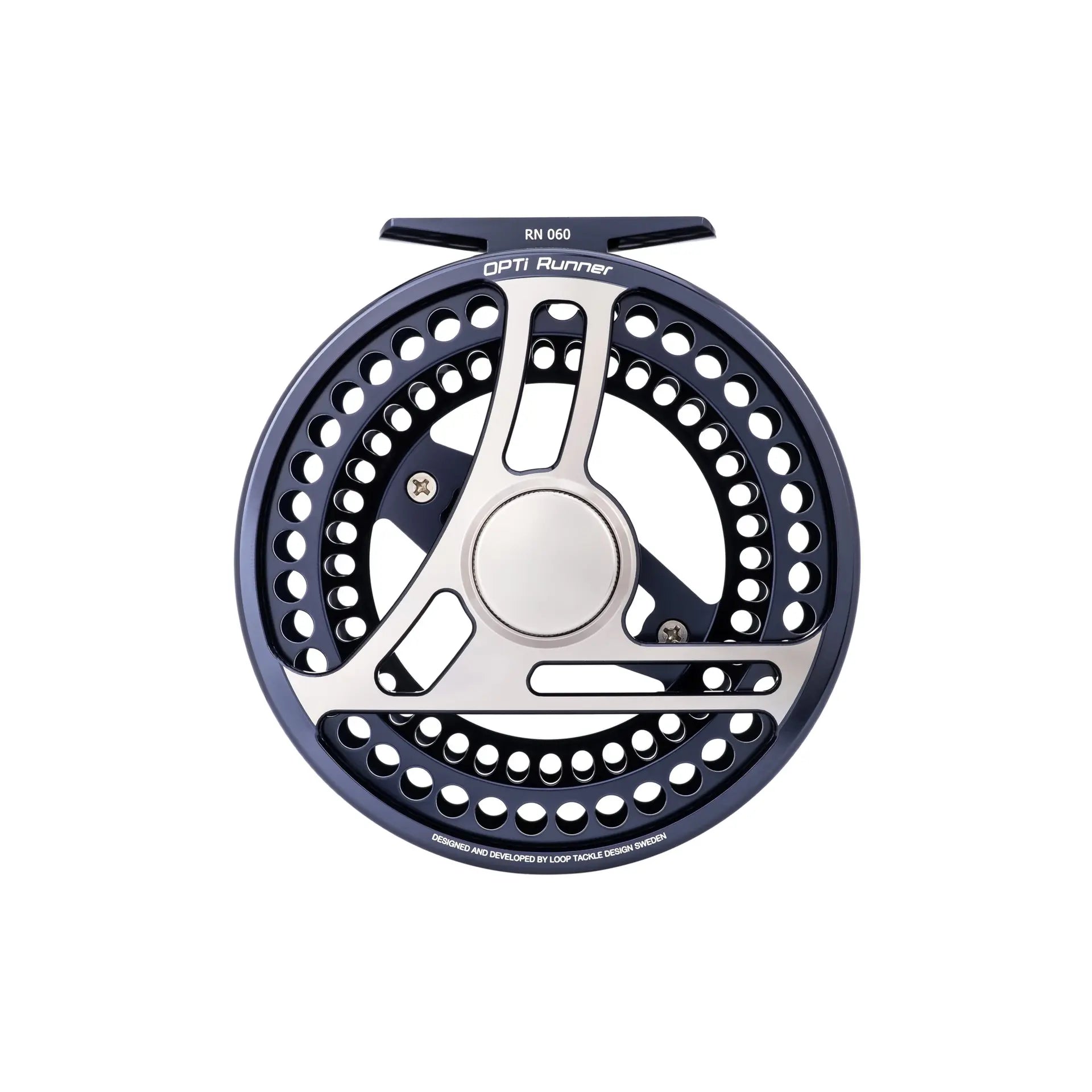 LOOP OPTI FLY REEL