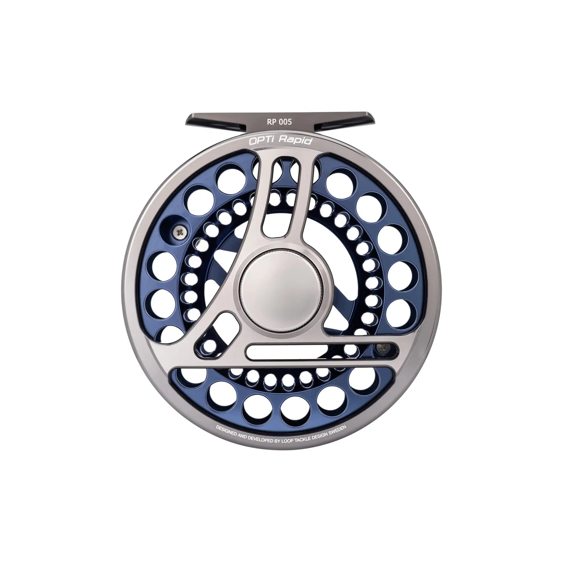 LOOP OPTI FLY REEL