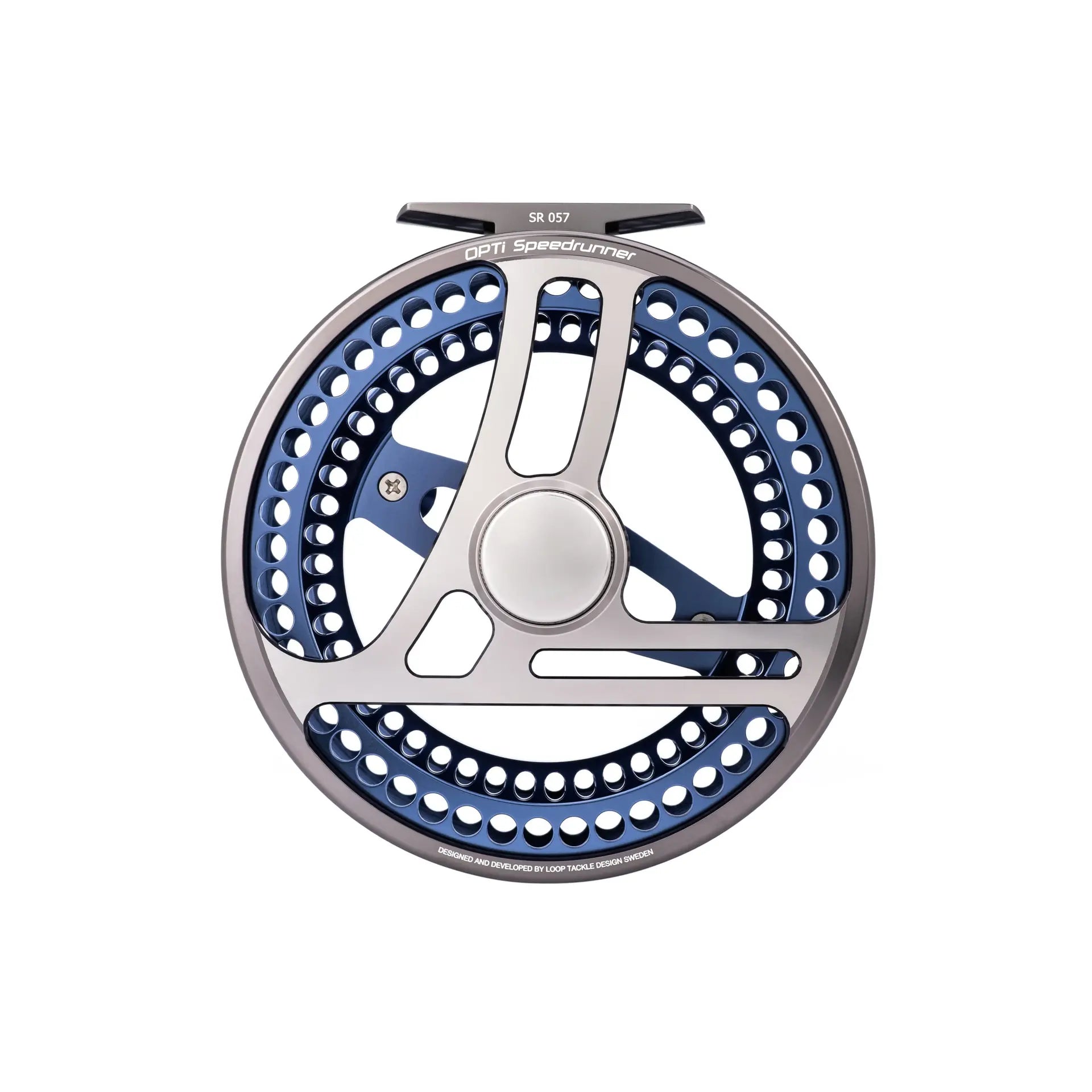 LOOP OPTI FLY REEL