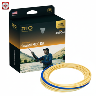 RIO Elite Scandi MDC Kit Long