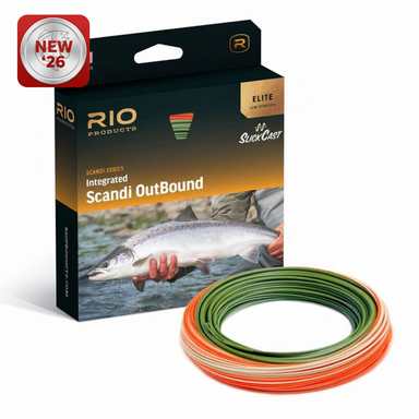 RIO Elite Scandi Outbound Short