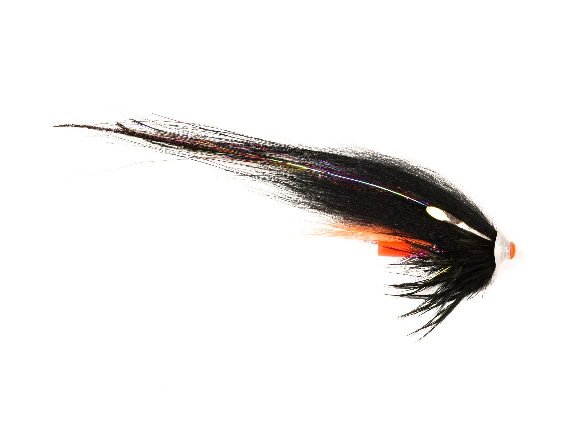 FRODIN FLIES CLASSIC RUBBER SERIES