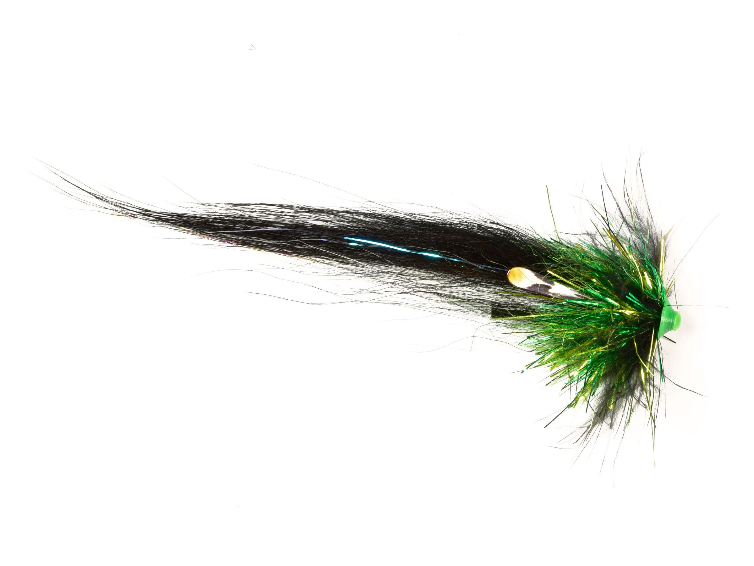 FRODIN FLIES CLASSIC RUBBER SERIES