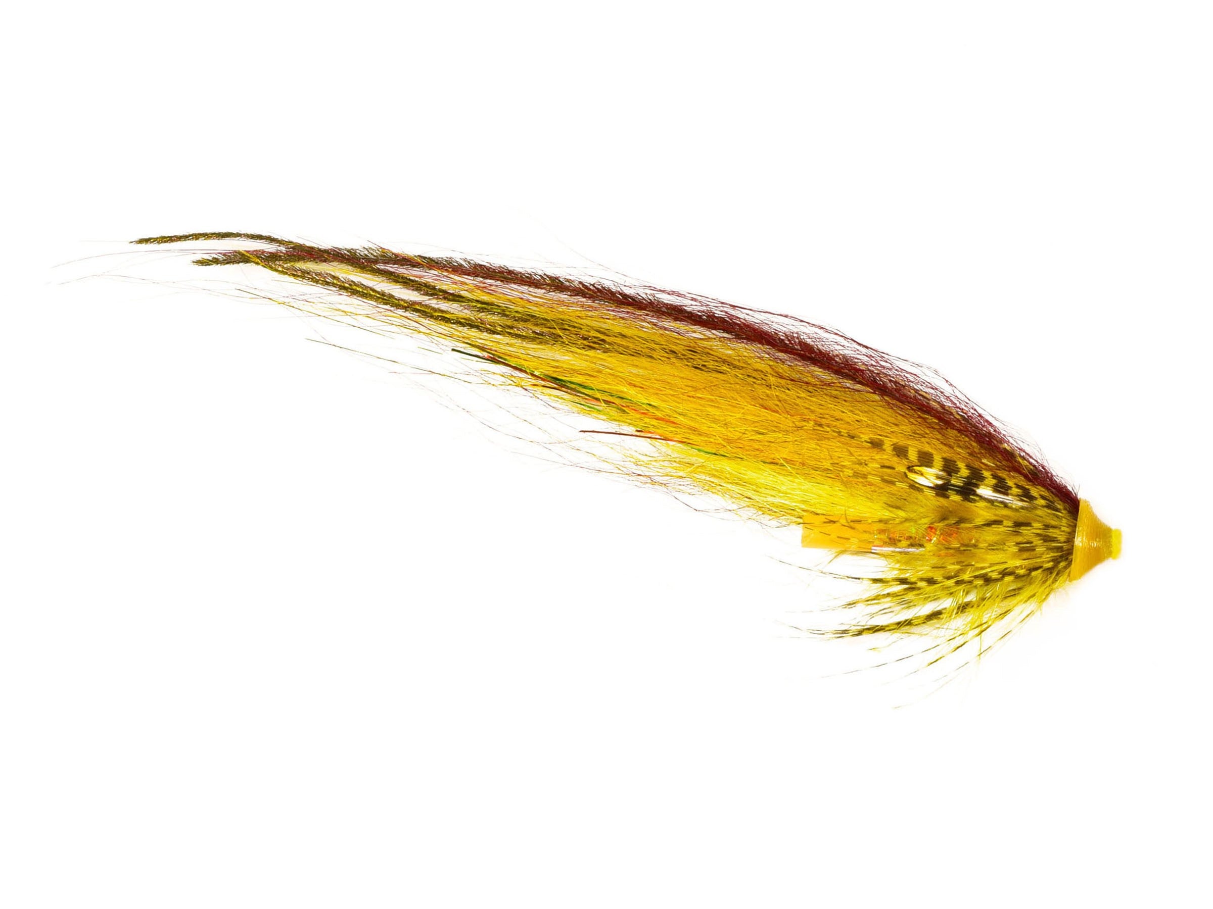 FRODIN FLIES CLASSIC RUBBER SERIES