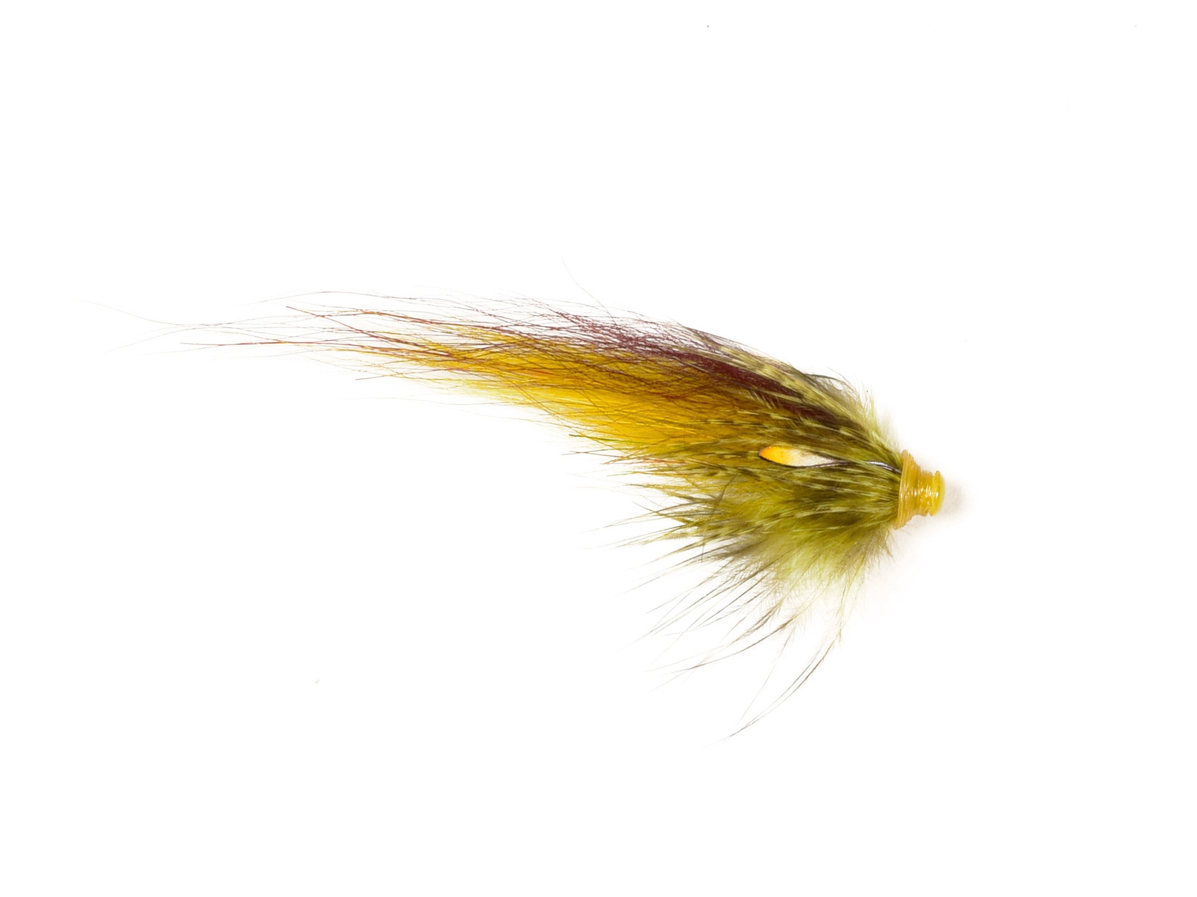 FRODIN FLIES CLASSIC RUBBER SERIES