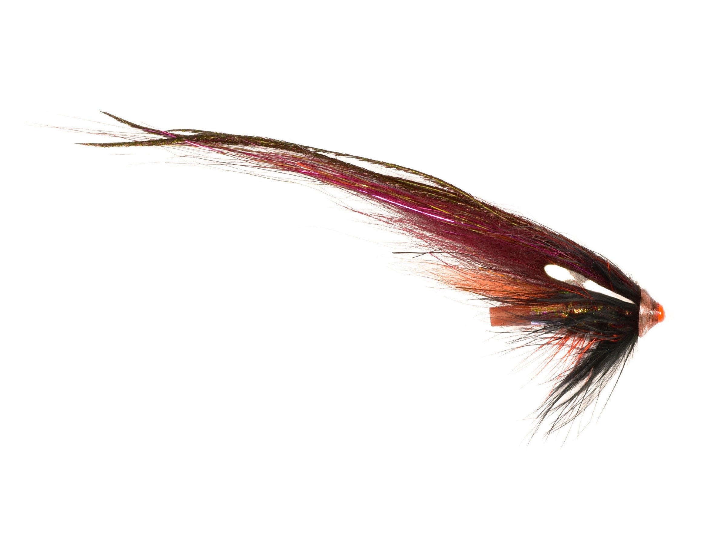 FRODIN FLIES CLASSIC RUBBER SERIES
