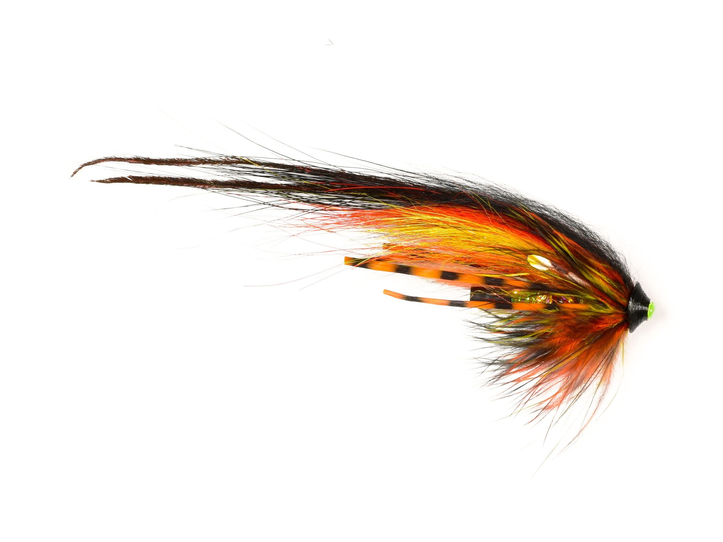 FRODIN FLIES CLASSIC RUBBER SERIES