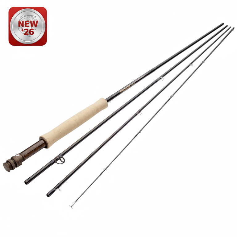 Rod & Tackle - The Fly Fishing and Game Angling Specialists — Rod And ...