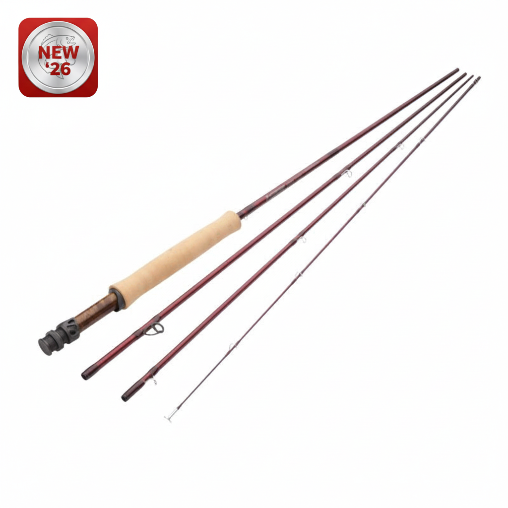 Sage R8 Power with Smaller Badge