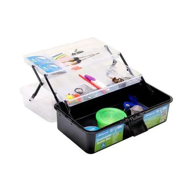 Shakespeare Get Fishing Freshwater Tackle Box