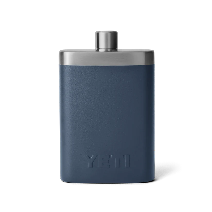 YETI FLASK