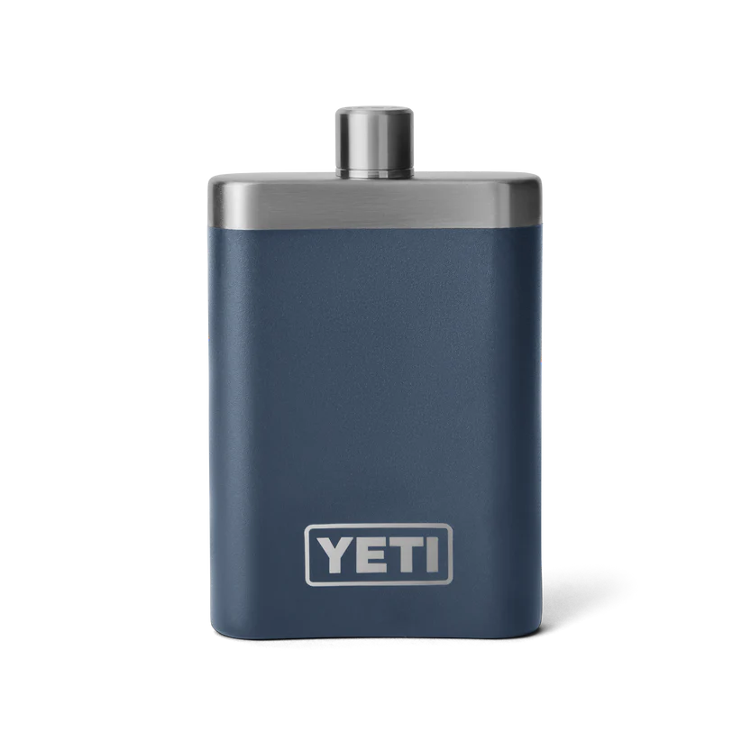 YETI FLASK