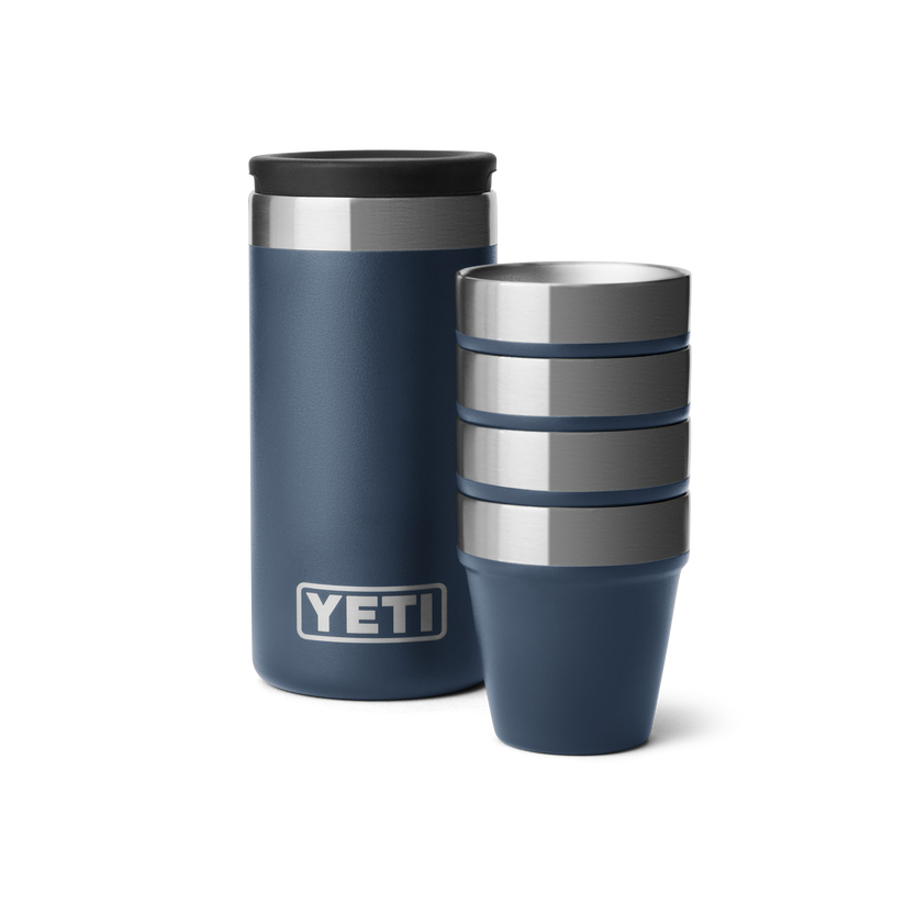YETI Shot Glasses
