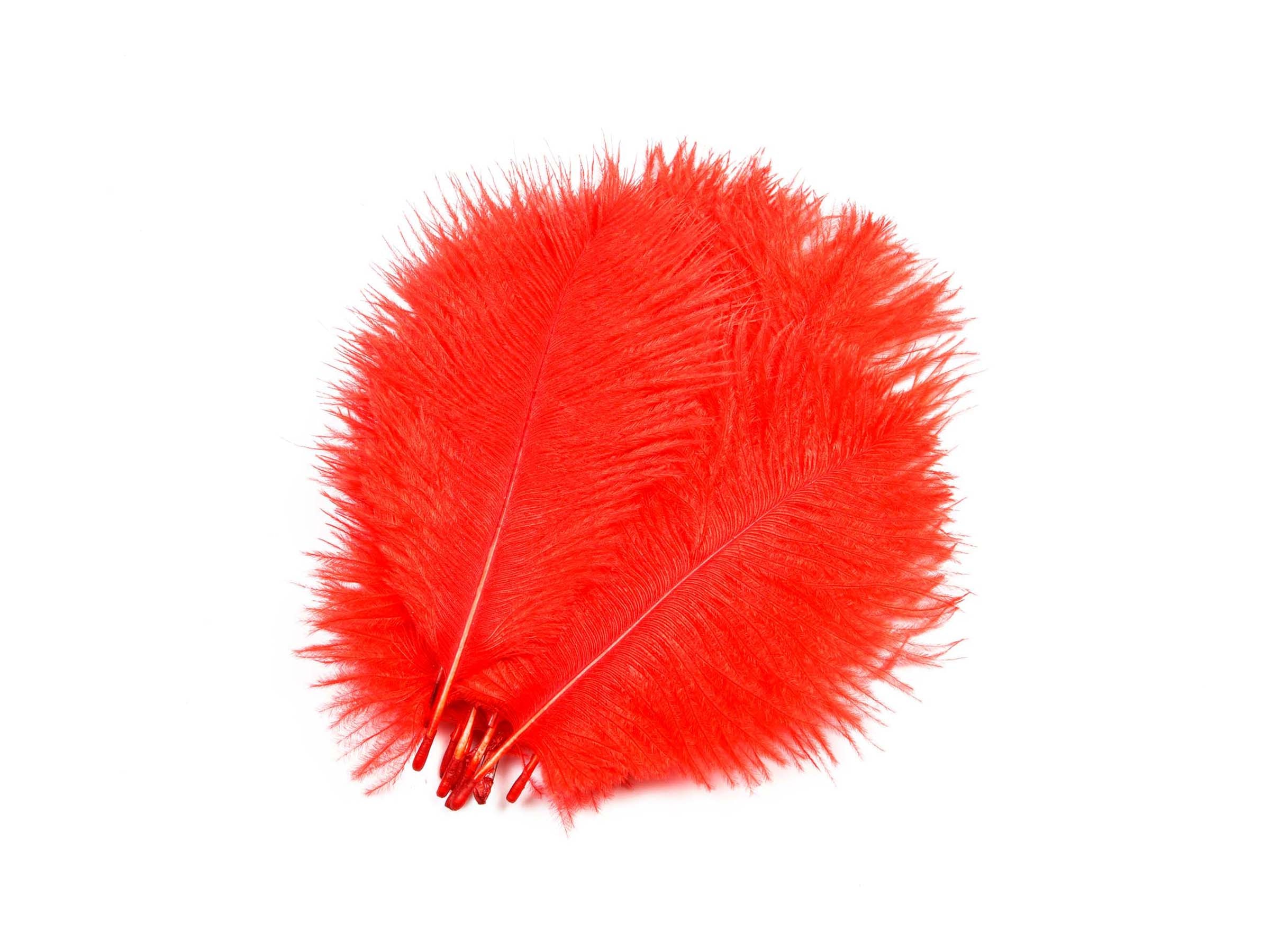Frodin Flies SNS Ostrich Hackles