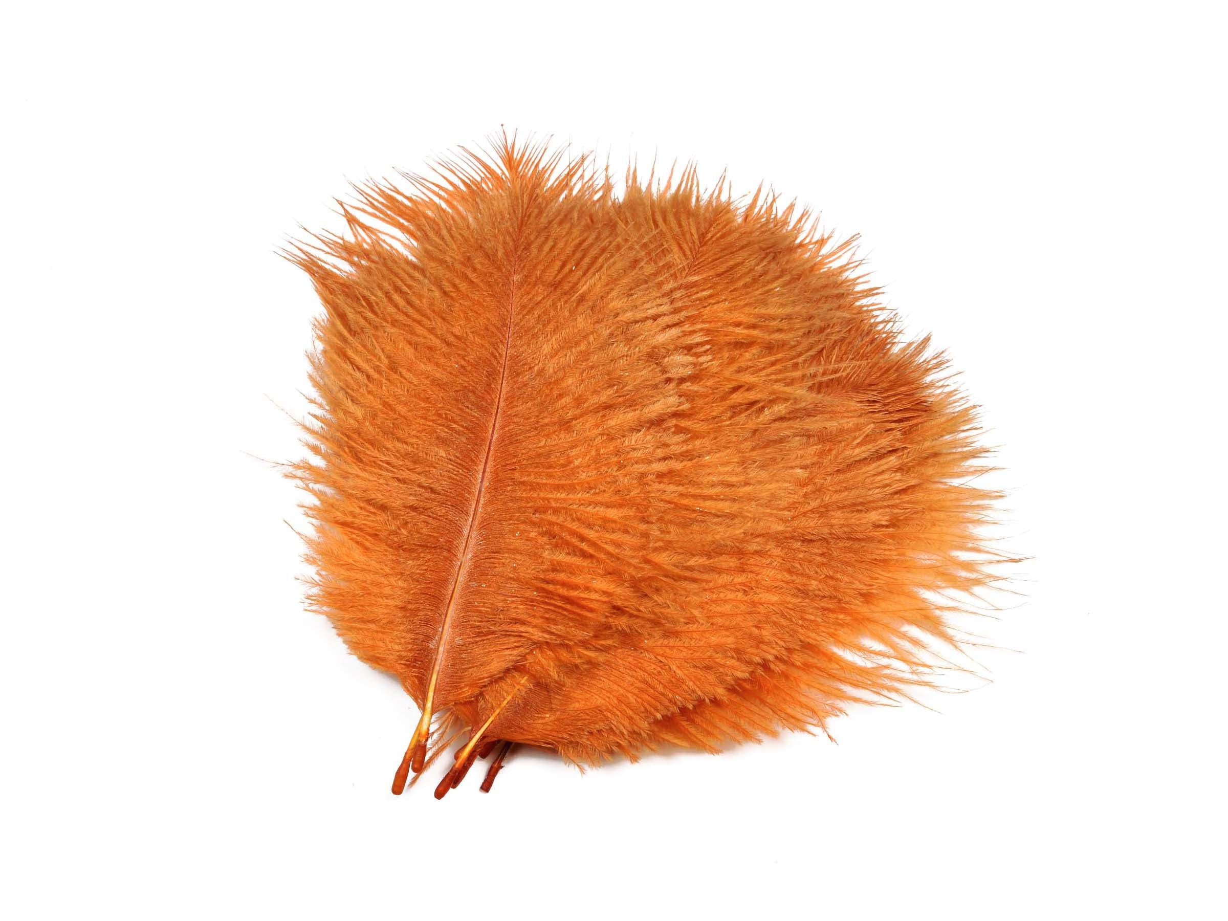 Frodin Flies SNS Ostrich Hackles