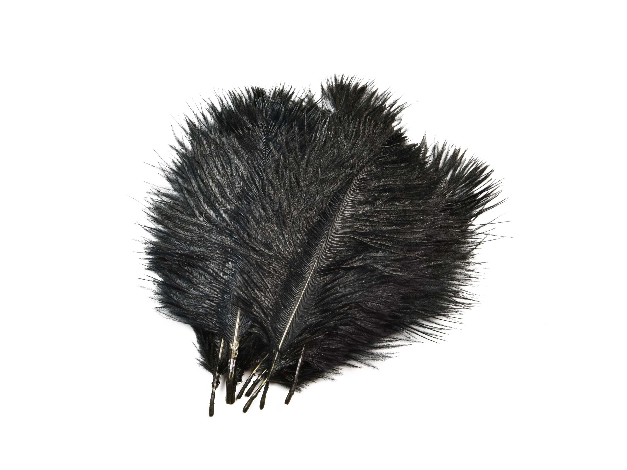 Frodin Flies SNS Ostrich Hackles