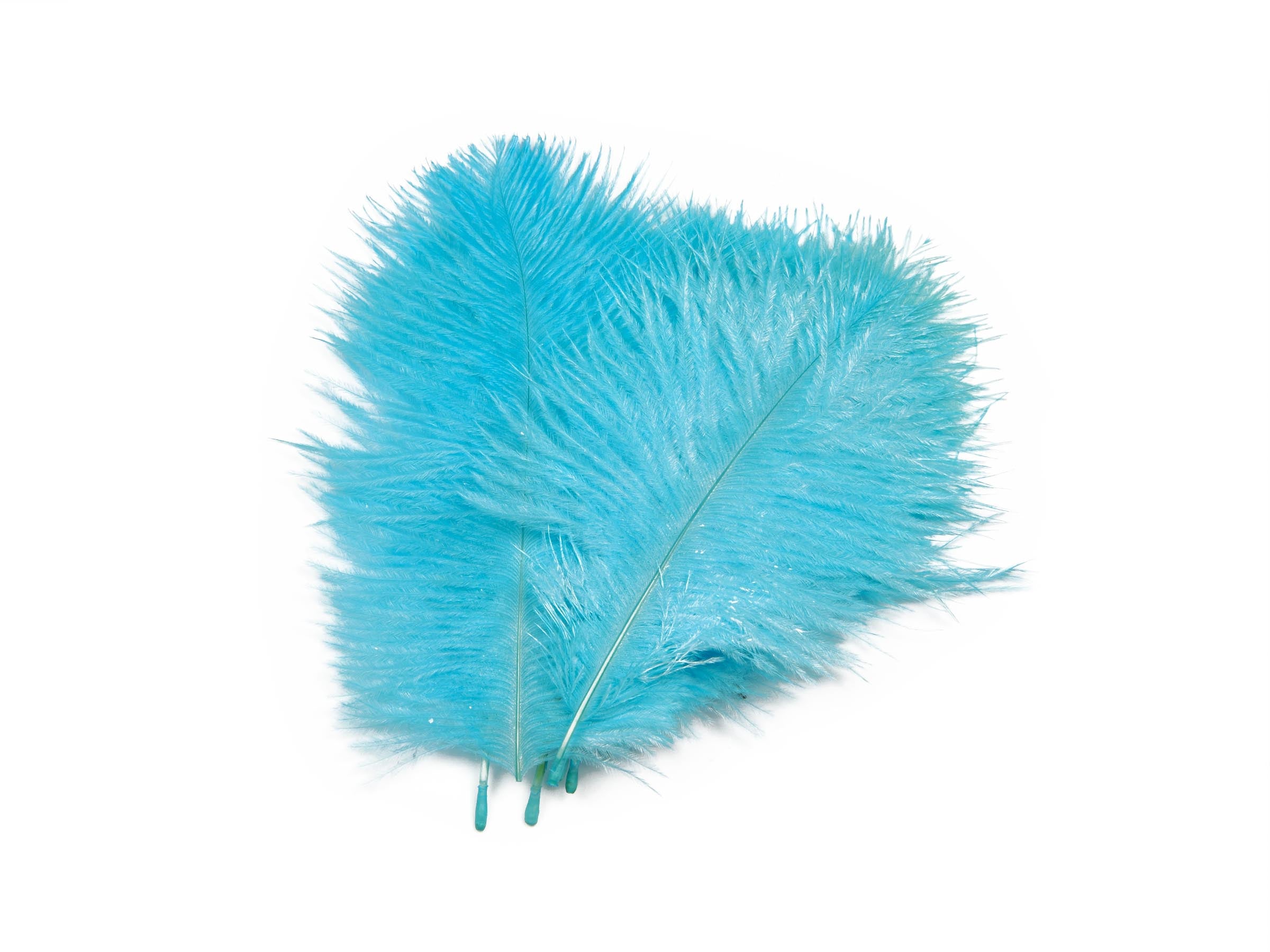 Frodin Flies SNS Ostrich Hackles