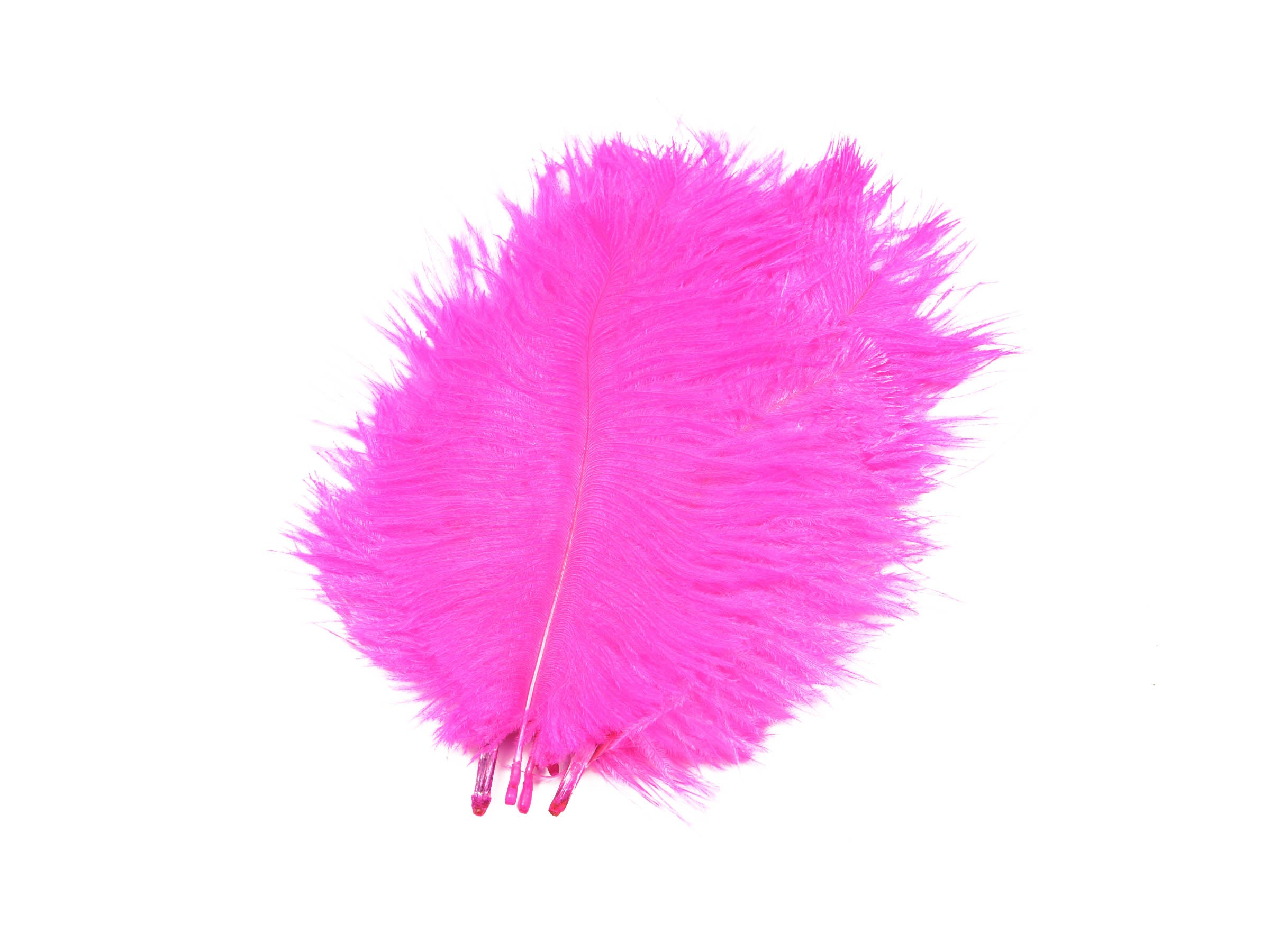 Frodin Flies SNS Ostrich Hackles